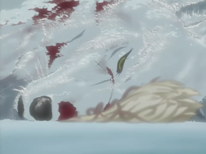 Чонын бороо